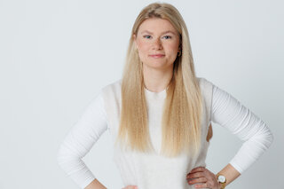 Kimberley Horstmann, Hamburg @ 